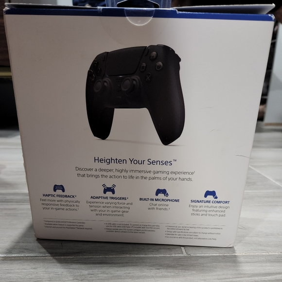 Ps5 controller - Picture 2 of 2